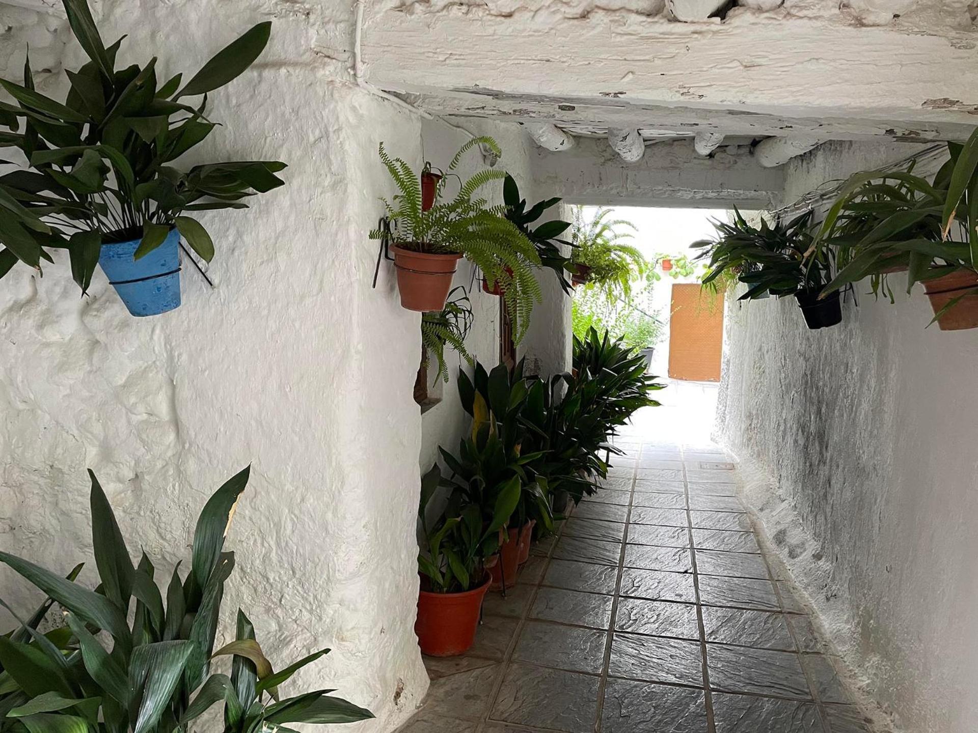 Ragon Residencial, 11 Villa Guejar Sierra Exterior foto