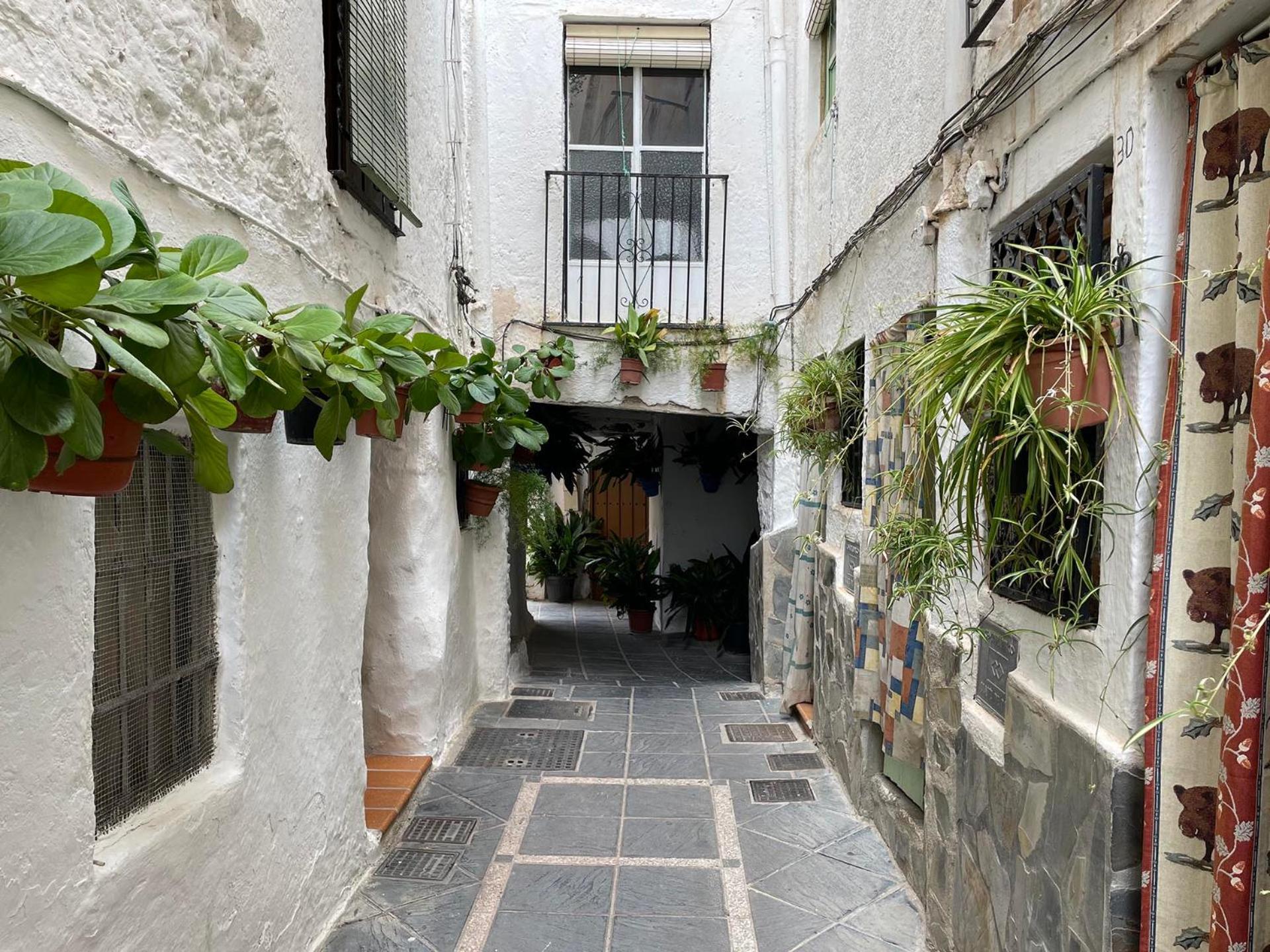 Ragon Residencial, 11 Villa Guejar Sierra Exterior foto