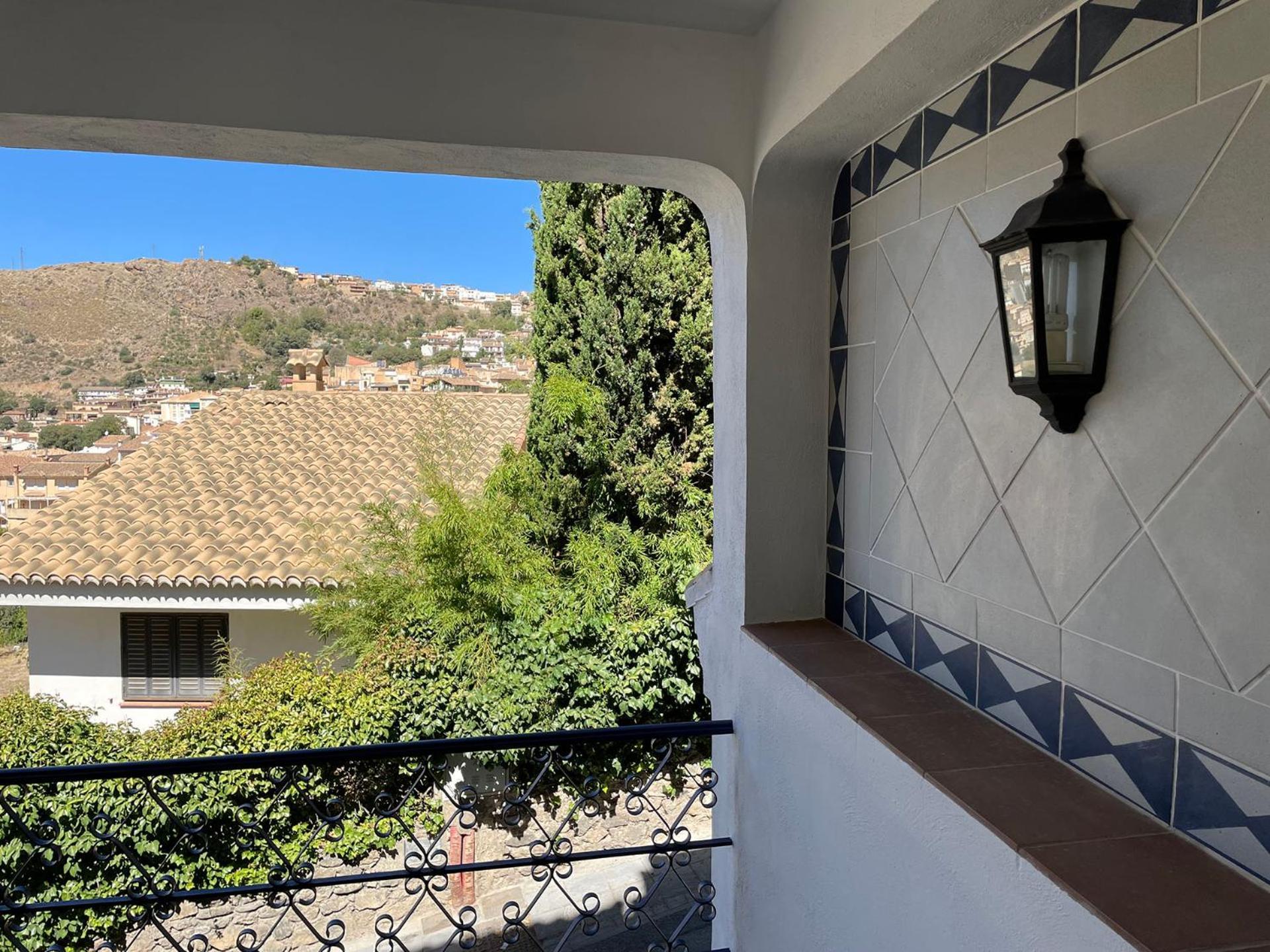 Ragon Residencial, 11 Villa Guejar Sierra Exterior foto