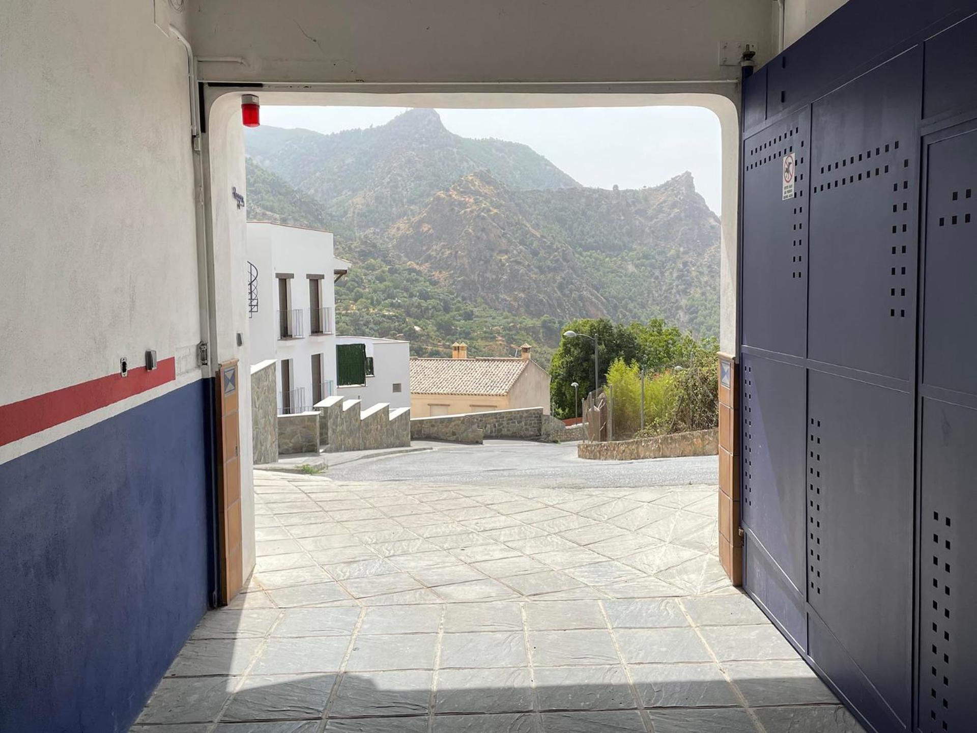 Ragon Residencial, 11 Villa Guejar Sierra Exterior foto
