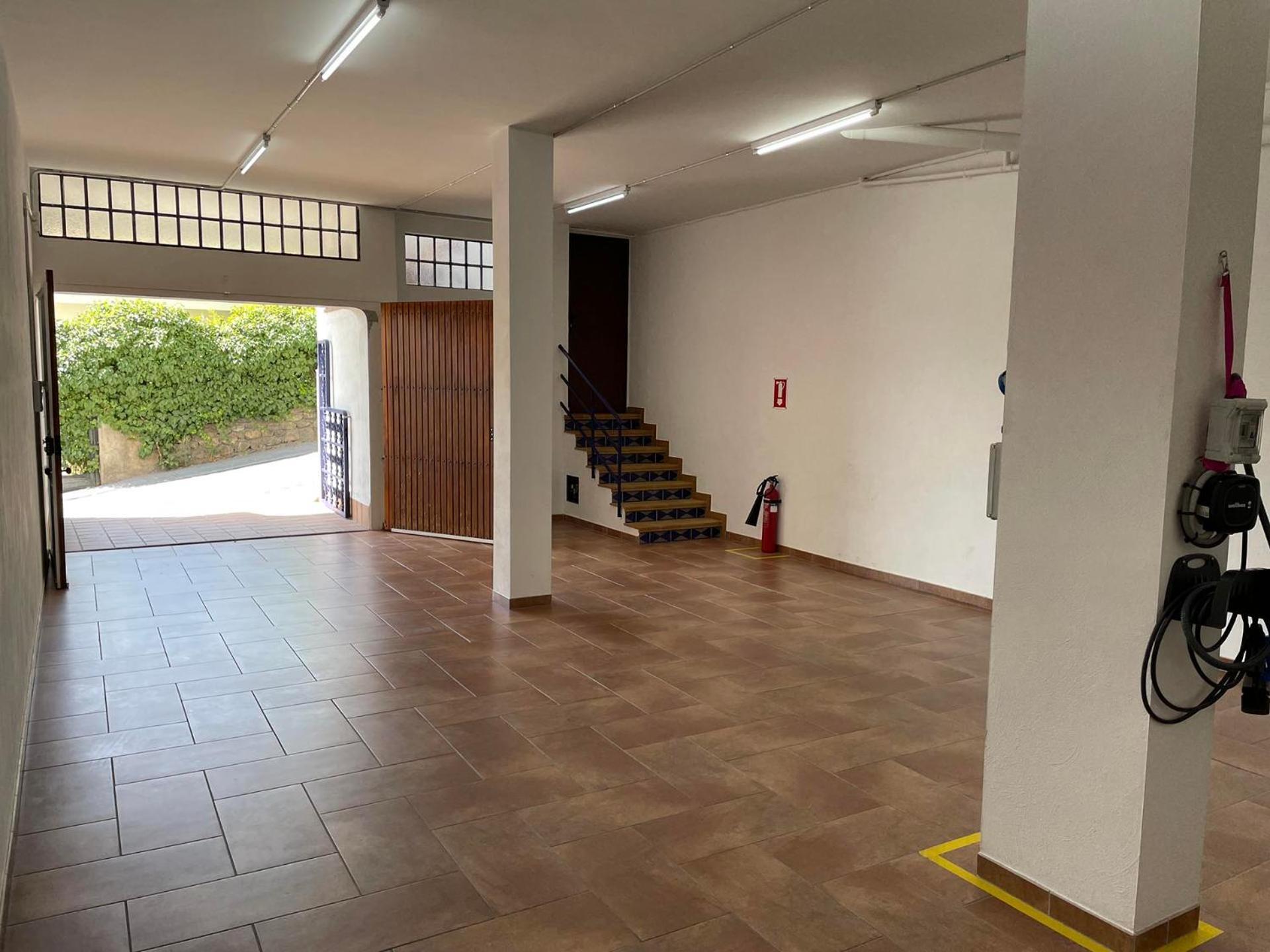 Ragon Residencial, 11 Villa Guejar Sierra Exterior foto
