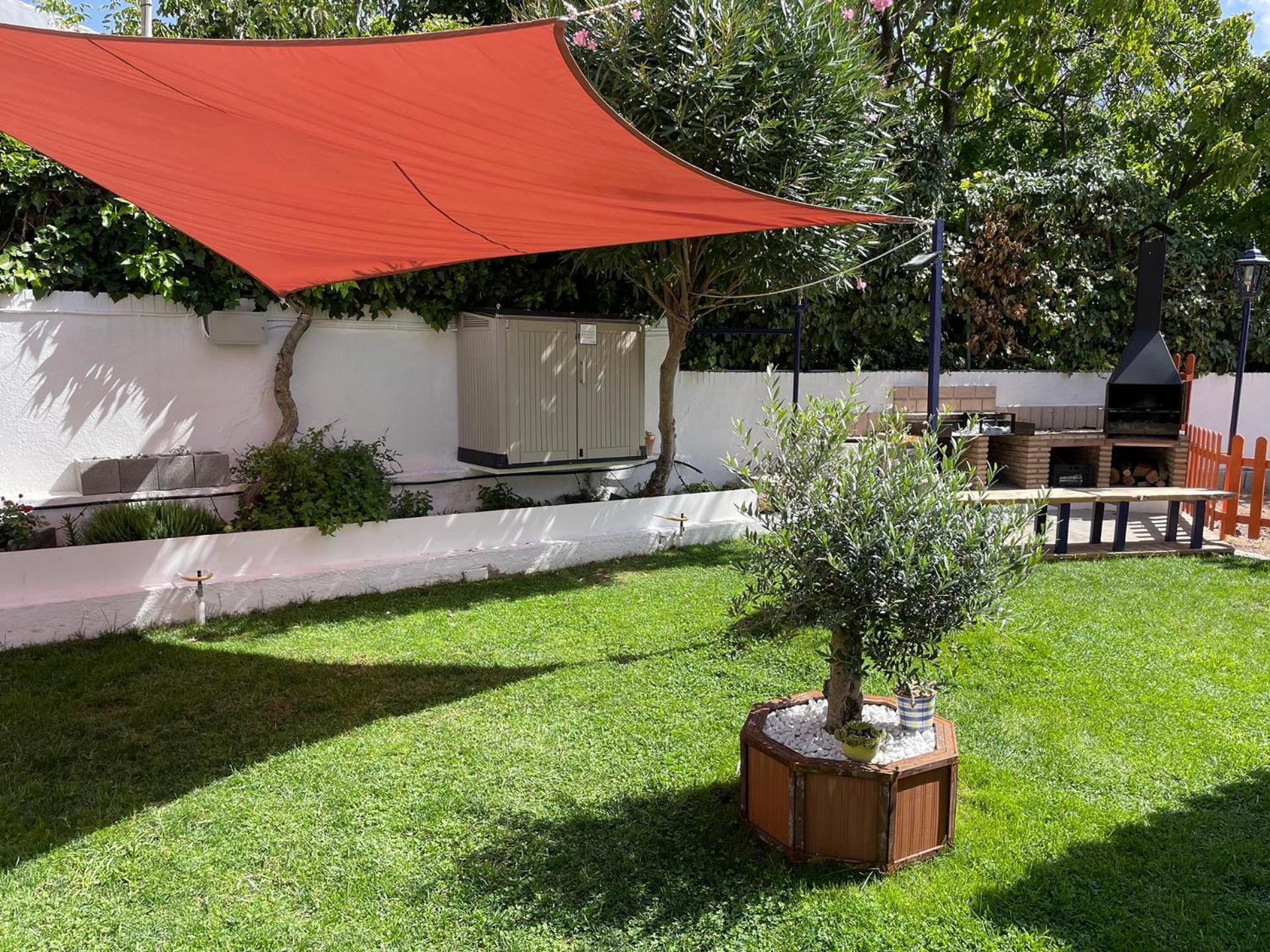 Ragon Residencial, 11 Villa Guejar Sierra Exterior foto