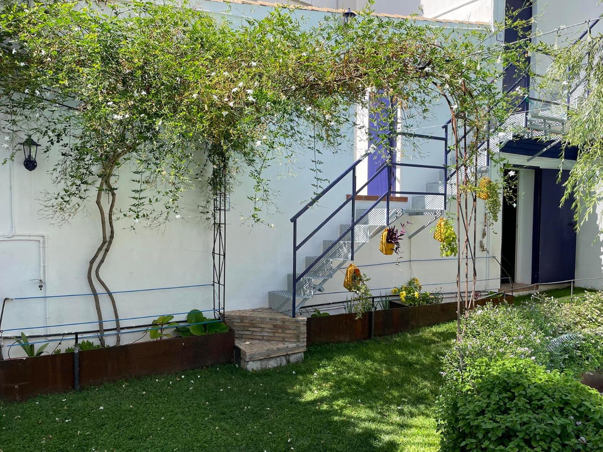 Ragon Residencial, 11 Villa Guejar Sierra Exterior foto