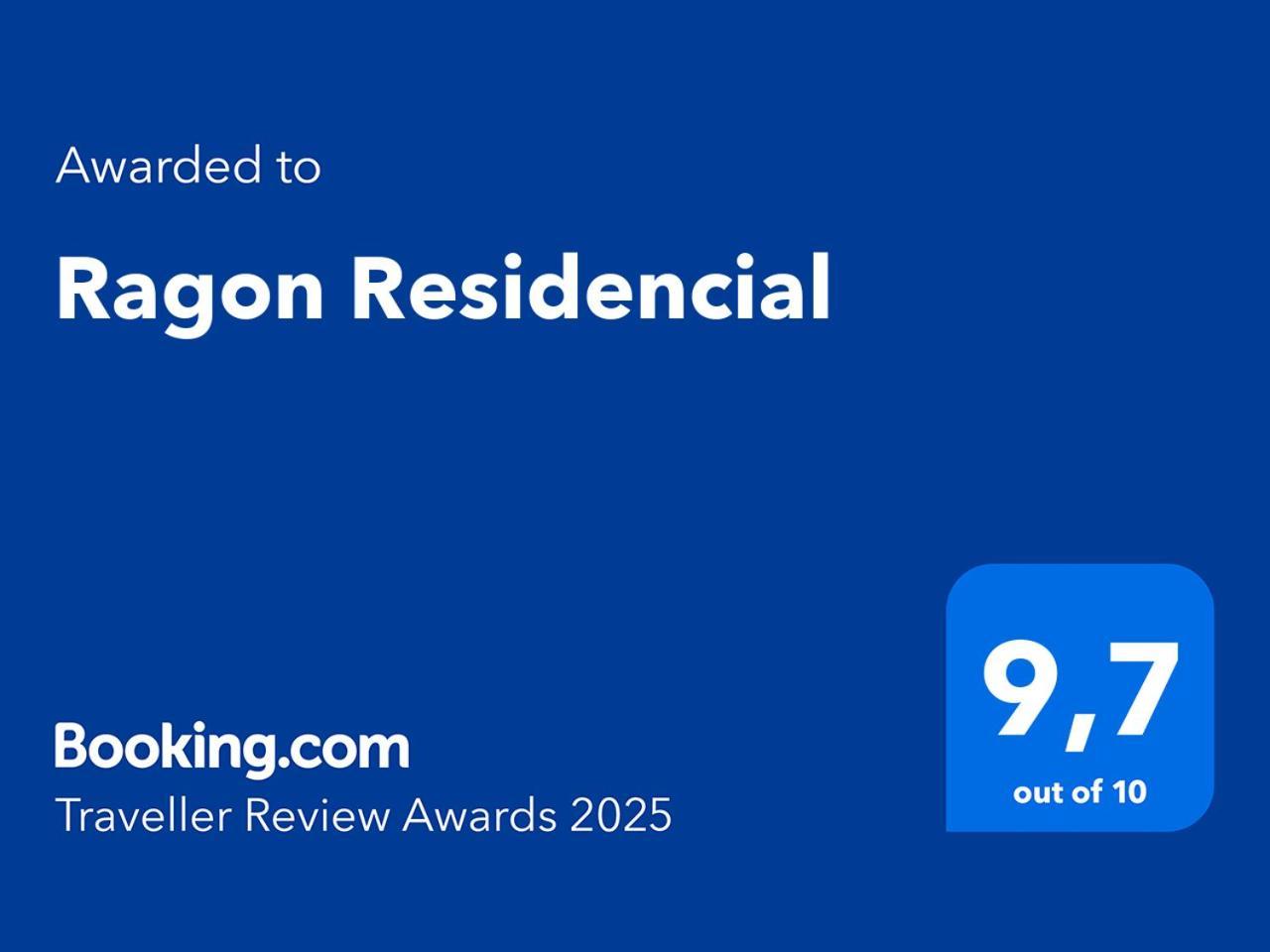 Ragon Residencial, 11 Villa Guejar Sierra Exterior foto